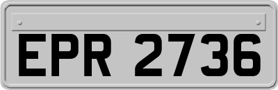 EPR2736