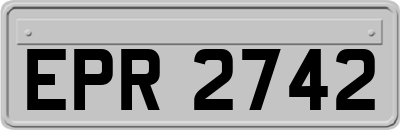EPR2742