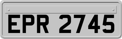 EPR2745