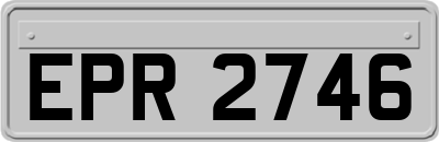 EPR2746