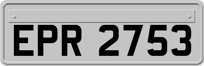 EPR2753