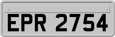 EPR2754