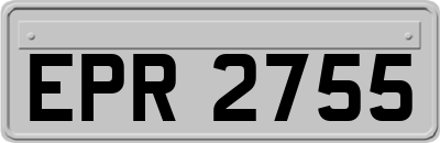 EPR2755