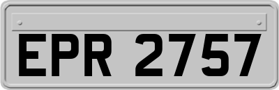 EPR2757