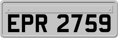EPR2759