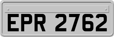 EPR2762