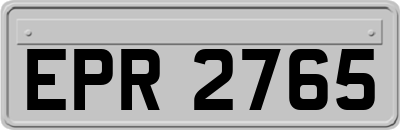 EPR2765