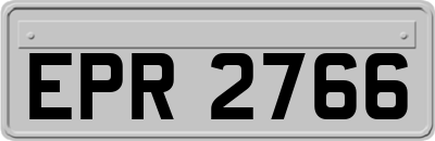 EPR2766