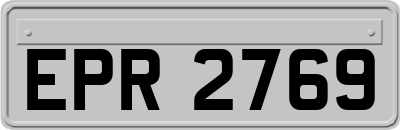 EPR2769