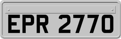 EPR2770