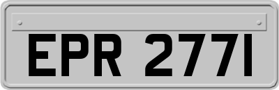 EPR2771