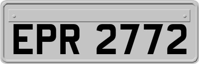 EPR2772