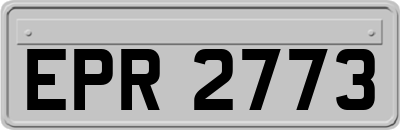 EPR2773