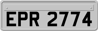 EPR2774