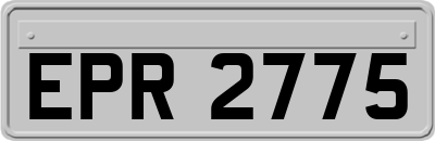 EPR2775