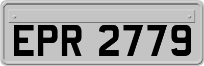 EPR2779