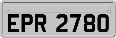 EPR2780