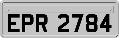EPR2784