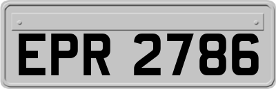 EPR2786