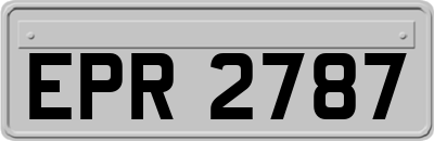 EPR2787