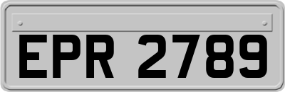 EPR2789