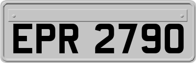 EPR2790