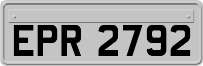 EPR2792