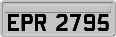EPR2795