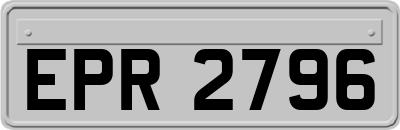EPR2796