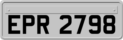 EPR2798