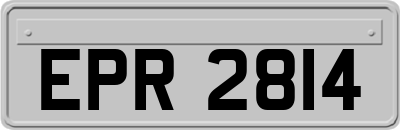 EPR2814