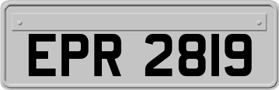 EPR2819