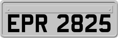 EPR2825