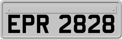 EPR2828