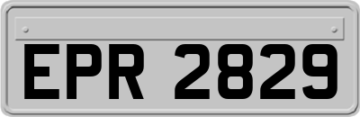 EPR2829