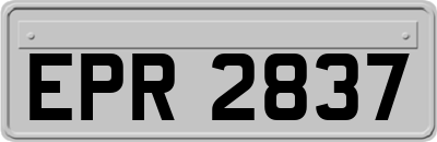 EPR2837