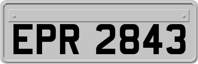 EPR2843