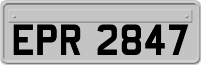 EPR2847