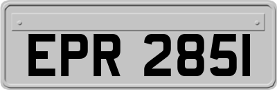 EPR2851