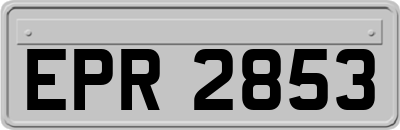 EPR2853