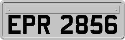 EPR2856