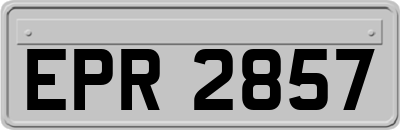 EPR2857