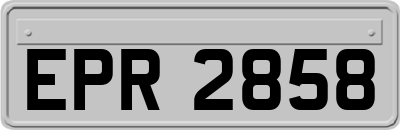 EPR2858