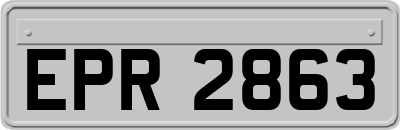 EPR2863