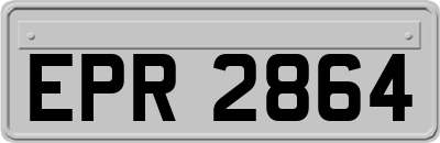 EPR2864