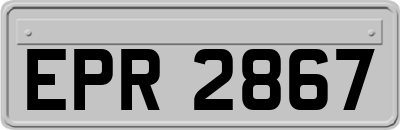 EPR2867