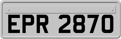 EPR2870