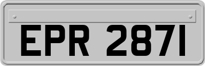 EPR2871