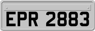 EPR2883