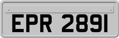 EPR2891